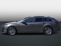 tweedehands Mazda 6 Sportbreak 2.0 SkyActiv-G 145 Comfort | Apple Carplay | 12+12 mnd Garantie | RIJKLAARPRIJS