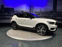 tweedehands Volvo XC40 2.0 T4 R-Design *Harman/Kardon*Trekhaak*Camera