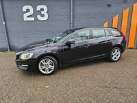 Occasion Volvo V60 220 PK (161 kW) 2015 Stationwagen