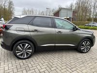 tweedehands Peugeot 3008 1.2 PureTech Blue Lease Premium