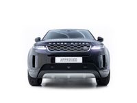 tweedehands Land Rover Range Rover evoque 2.0 P200 AWD Hello Edition Automaat 20 inch Gloss Black