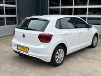 tweedehands VW Polo 1.0 TSI Comfortline 5-Drs Airco/Navigatie/Org-NL