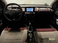 Occasion Citroën C4 Cactus Feel 110 PK (80 kW) 2018 Hatchback