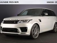 Occasion Land Rover Range Rover Sport HSE Dynamic 301 PK (221 kW) 2020 Grijs SUV
