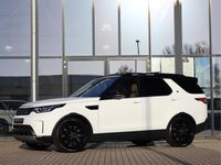 tweedehands Land Rover Discovery 3.0 Td6 HSE Luxury 7p. /LEDER/PANO/LUCHTVERING/