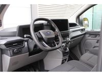 Occasion Ford Transit Custom Trend 136 PK (100 kW) 2024 Grijs Van