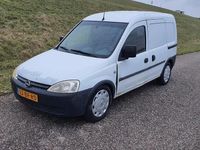 Occasion Opel Combo 100 PK (73 kW) 2004 MPV