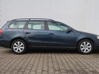 tweedehands VW Passat Variant 1.9 TDI Trendline