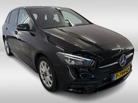 Occasion Mercedes B250 AMG line 218 PK (160 kW) 2022 Zwart MPV