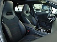 Occasion Mercedes A180 Business 136 PK (100 kW) 2020 Grijs Hatchback
