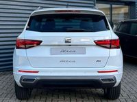 tweedehands Seat Ateca 1.5 TSI FR Business Intense | 18'' lichtmetalen velgen | adaptieve cruise control | verwarmbare voorruit