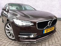 Occasion Volvo S90 Momentum 2018 Bruin Sedan