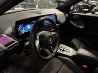 Occasion BMW 120 M Sport 156 PK (114 kW) 2025 Wit Hatchback