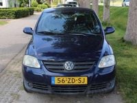 Occasion VW Fox Trendline 54 PK (39 kW) 2008 Hatchback
