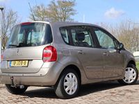 tweedehands Renault Modus Grand 1.2 TCE Dynamique | Trekhaak | Cruise control |