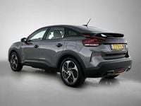 Occasion Citroën e-C4 114 kW (156 PK) 2024 Grijs SUV