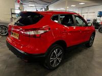 tweedehands Nissan Qashqai 1.2 N-CONNECTA *PANORAMADAK - NAVI - 360 CAMERA*