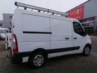 tweedehands Renault Master T28 2.3 dCi L1H1 Airco3 persoons ImperiaalTrekha