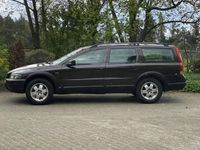 tweedehands Volvo V70 CROSS COUNTRY XC 2.4 T