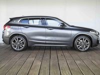 tweedehands BMW X2 xDrive20i High Executive / Model M Sport / Buitenspiegels elektrisch inklapbaar / Comfort Acces / Elektrisch verwarmde voorstoelen /