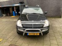 tweedehands Ssangyong Rexton RX 270 Xdi s, NAP