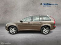 tweedehands Volvo XC90 2.4 D5 Limited Edition 7 persoons