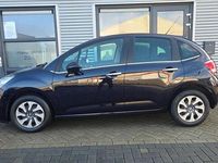 Occasion Citroën C3 68 PK (50 kW) 2014 Blauw Hatchback
