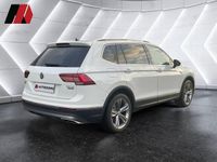 tweedehands VW Tiguan Allspace 2.0 TSI 4Motion Highline // Pano - Leder - Digital