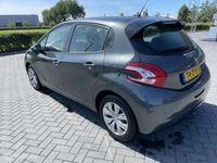 tweedehands Peugeot 208 1.2 VTi Active