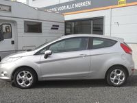 tweedehands Ford Fiesta 1.25 Titanium X-Pack , Cruise , Clima , PDC, Trekhaak , Bovag Garantie , NAP