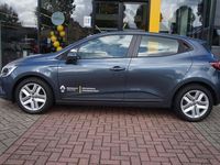 tweedehands Renault Clio V 1.0 TCe Zen AIRCO / ANDROID AUTO EN APPLE CARPLAY / CRUISE CONTROLE / ELEKTRISCHE RAMEN + SPIEGELS.