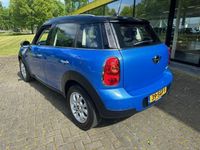 tweedehands Mini Cooper Countryman 1.6 Pepper