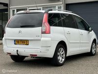 tweedehands Citroën Grand C4 Picasso 1.6 THP Collection 7p / Automaat