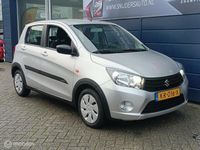 tweedehands Suzuki Celerio 1.0 Exclusive volledig dealer onderhouden