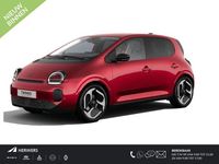 Nieuw Renault Twingo 59 kW (81 PK) 2026 Hatchback