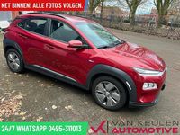 Occasion Hyundai Kona 150 kW (204 PK) 2020 Rood (metallic) SUV