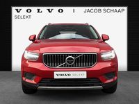 Occasion Volvo XC40 Inscription 211 PK (155 kW) 2021 Oranje SUV