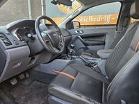 Occasion Ford Ranger Wildtrack 200 PK (147 kW) 2014 Zwart Pickup