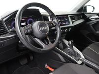 tweedehands Audi A1 Sportback 30 TFSI epic | 116 PK | Automaat | Volledig digitaal instrumentenpaneel | Achteruitrijcamera | Lichtmetalen velgen 17"| Airconditioning |