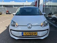 tweedehands VW up! UP! 1.0 move150.000 km * NIEUWE APK *AIRCO *