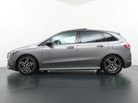 tweedehands Mercedes B180 Business Solution AMG Panoramadak, Nightpakket