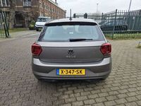 tweedehands VW Polo 1.0 TSI Highline/Carplay/Camera/Navi/Topstaat