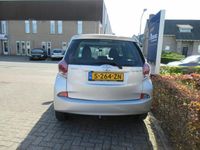 tweedehands Toyota Verso-S 1.3 VVT-i Automaat Trend (Navi,Camera,Panoramadak,Trekhaak,Cruise)