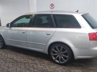 tweedehands Audi A4 Avant 2.0 Pro Line