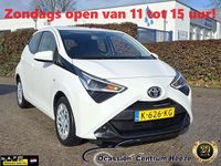 Occasion Toyota Aygo X-play 74 PK (54 kW) 2020 Wit Hatchback