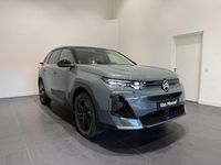 Nieuw Citroën C5 Aircross 145 PK (106 kW) 2025 Groen SUV