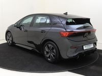 Occasion Cupra Born 150 kW (204 PK) 2023 Grijs Hatchback