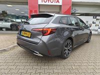 tweedehands Toyota Corolla Touring Sports 1.8 Hybrid Active