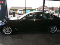 tweedehands BMW 530 i xD High Exe