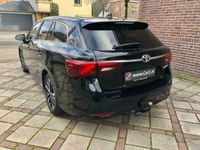 tweedehands Toyota Avensis Wagon Touring Sports 1.8 VVT-i SkyView. Edition NAVI CAMERA